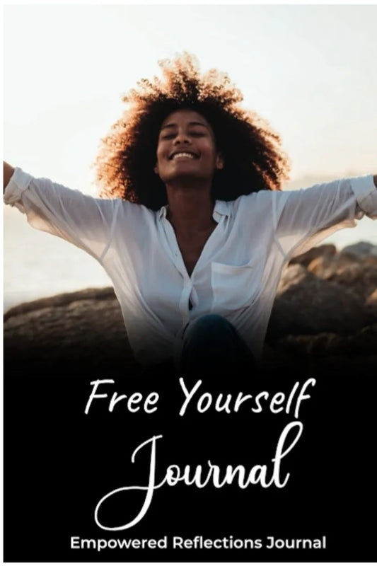 Free Yourself Journal