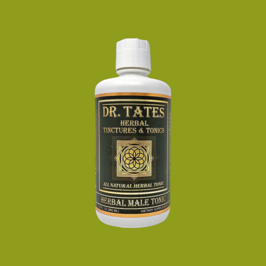 Dr. Tates Male Tonic