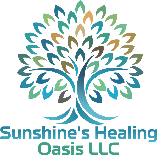 Sunshine's Healing Oasis LLC